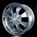 Ͻ Alloy Wheels